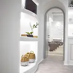Aparthotel Emery Naxos City