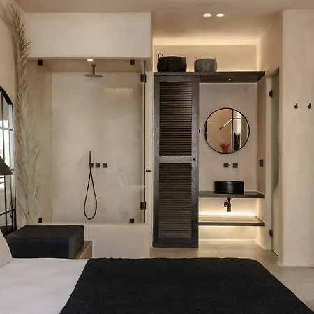 Aparthotel Emery