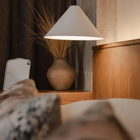 Emery Aparthotel Naxos City