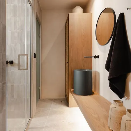 Aparthotel Emery