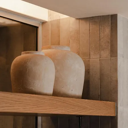 Aparthotel Emery Naxos City