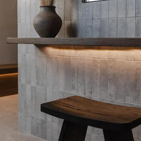 Emery Aparthotel Naxos City