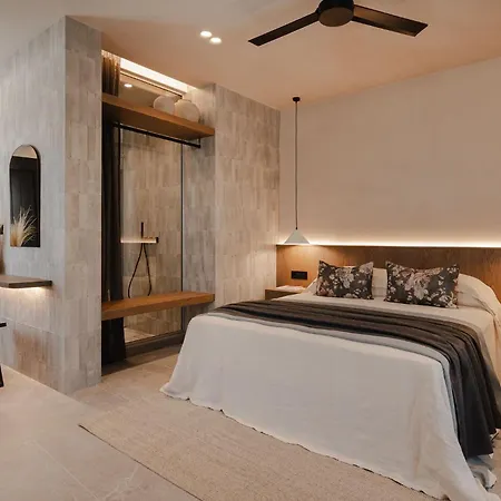 Aparthotel Emery Naxos City