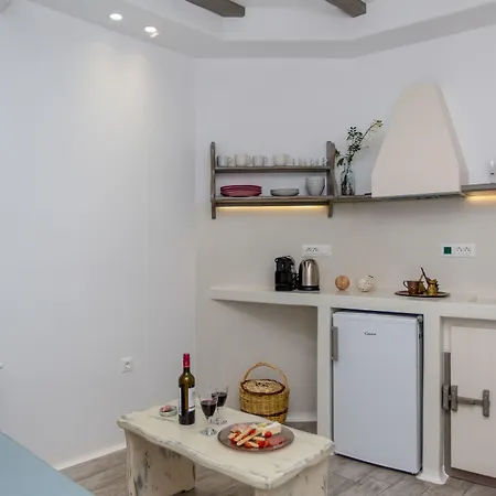 Emery Suites