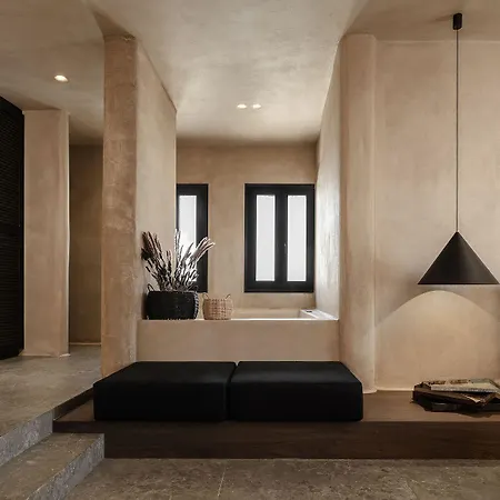 Emery 4* Naxos City