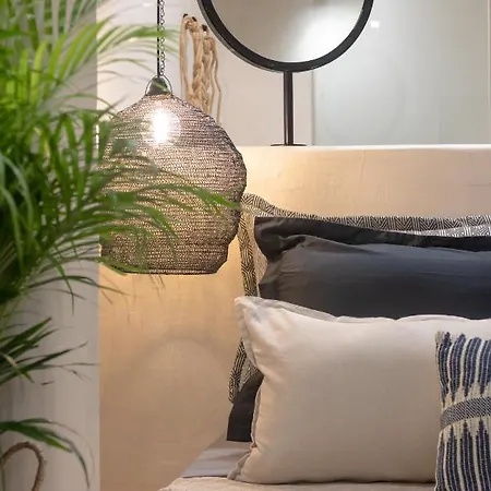 شقة فندقية Emery Naxos City