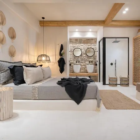 Emery Bed & Breakfast 4*