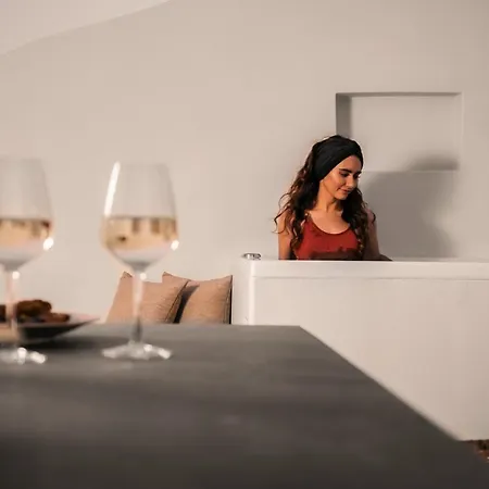 شقة فندقية Emery Naxos City