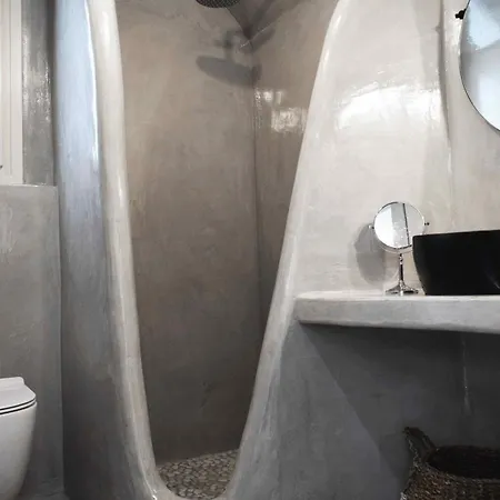 Bed & Breakfast Emery Naxos City