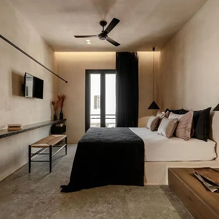 شقة فندقية Emery