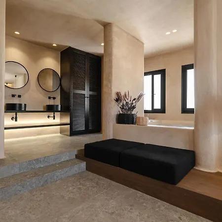 Emery 3* Naxos City