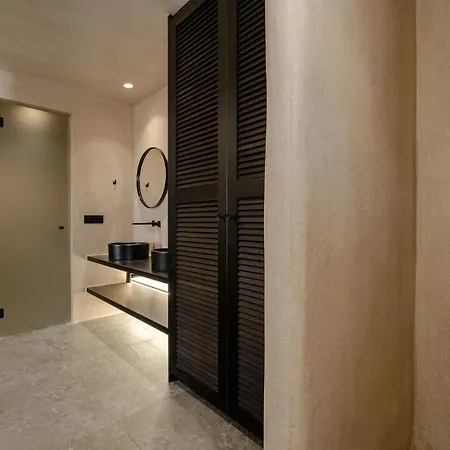 Emery Lejlighedshotel Naxos City