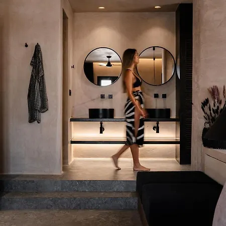 Aparthotel Emery