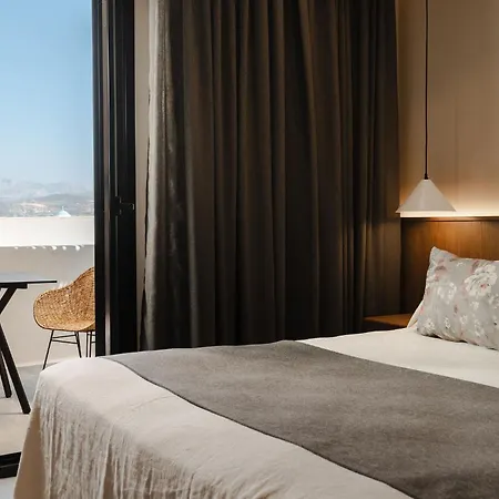 Emery 3* Naxos City