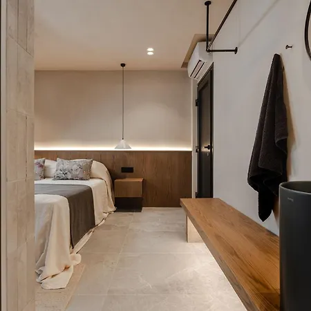 Emery Lejlighedshotel