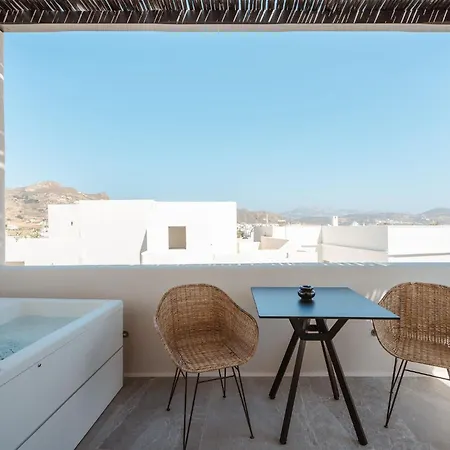 Lejlighedshotel Emery