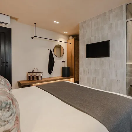 Emery Lejlighedshotel 3*