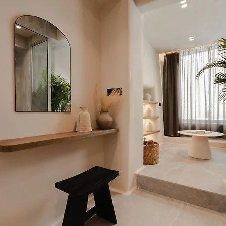 Emery 3* Naxos City