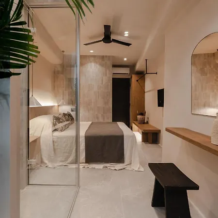 Emery Lejlighedshotel 3*
