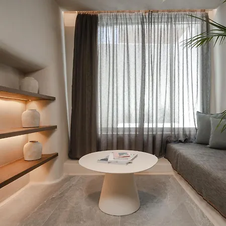 Lejlighedshotel Emery 3*