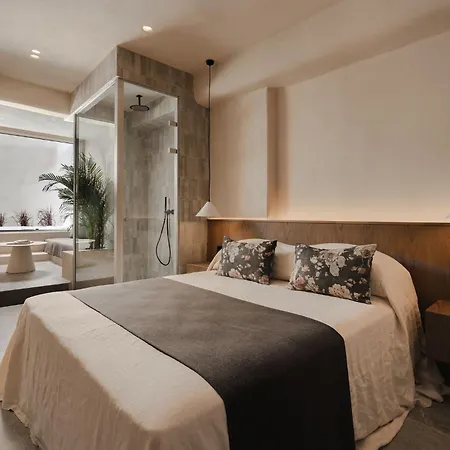 Emery 3* Naxos City