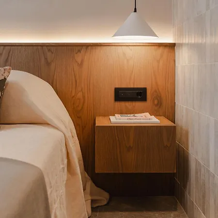 Lejlighedshotel Emery