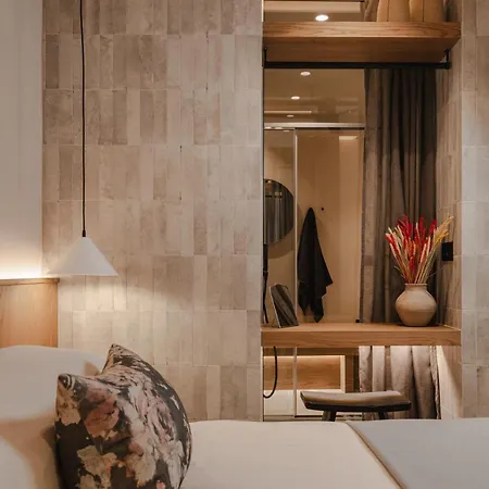 Lejlighedshotel Emery