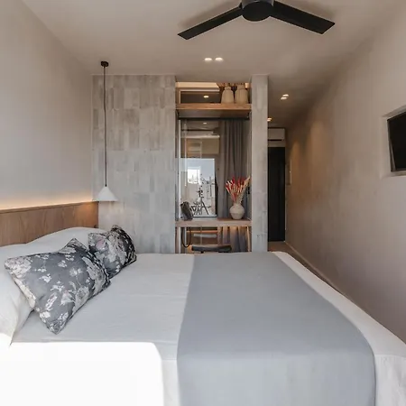 Emery Lejlighedshotel 3*