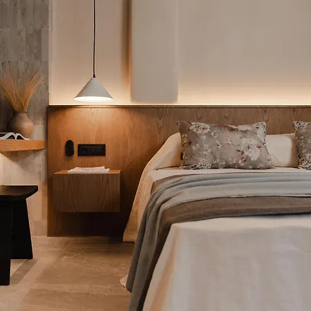 Lejlighedshotel Emery