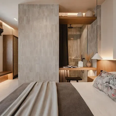 Emery Lejlighedshotel 3*