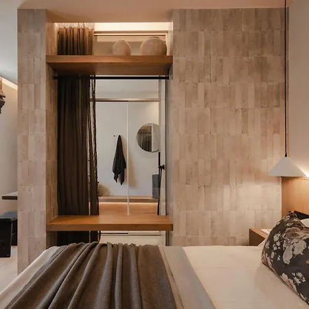 Lejlighedshotel Emery