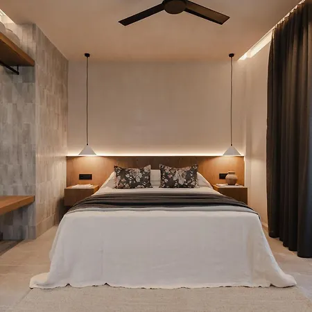 Emery Lejlighedshotel 3*