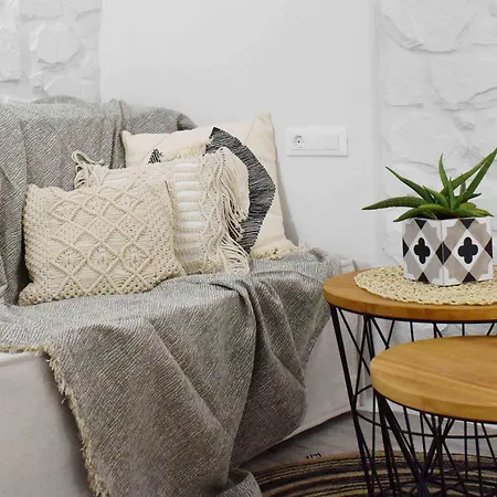 Emery Lägenhetshotell