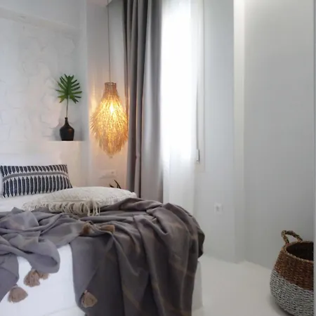 Emery Lägenhetshotell 4*