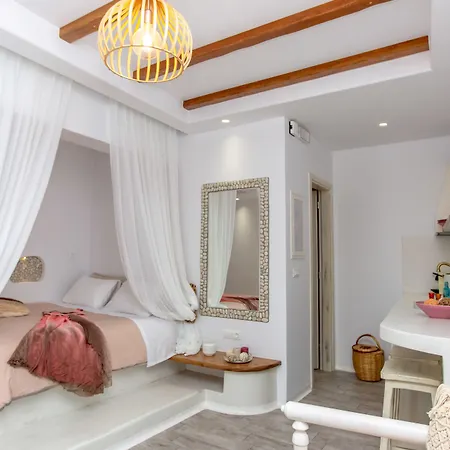 Emery Lägenhetshotell 4*