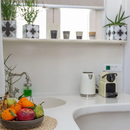 شقة فندقية Emery 4*