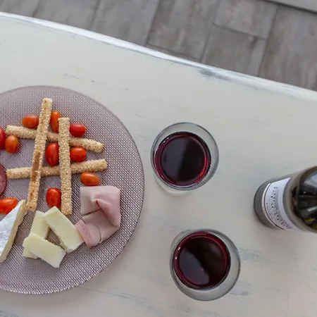 Emery شقة فندقية