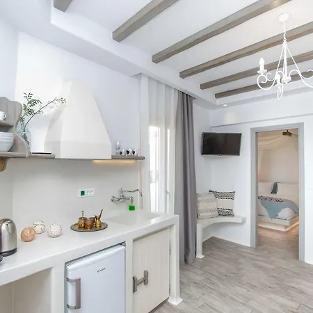 Emery شقة فندقية