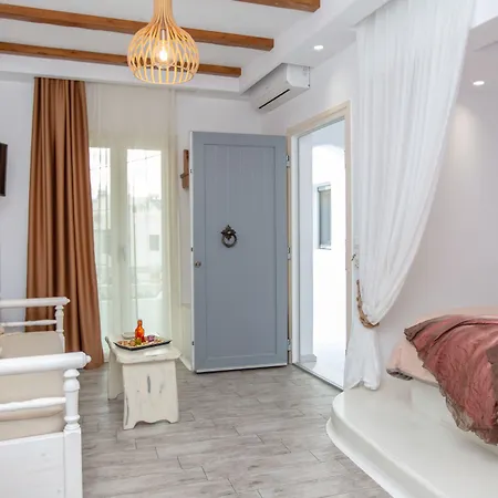 Emery Lägenhetshotell 4*