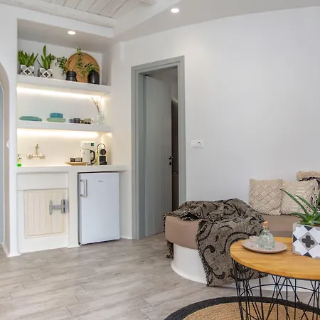 شقة فندقية Emery