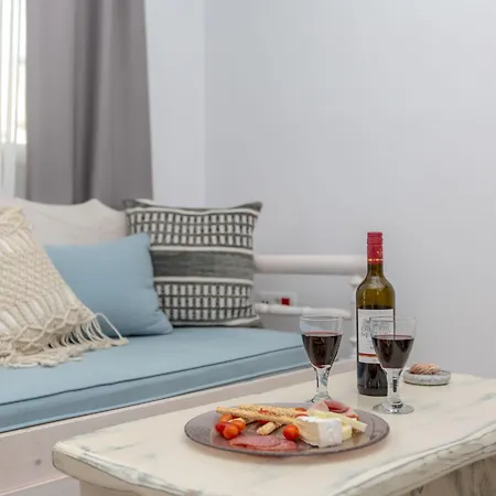 شقة فندقية Emery 4*