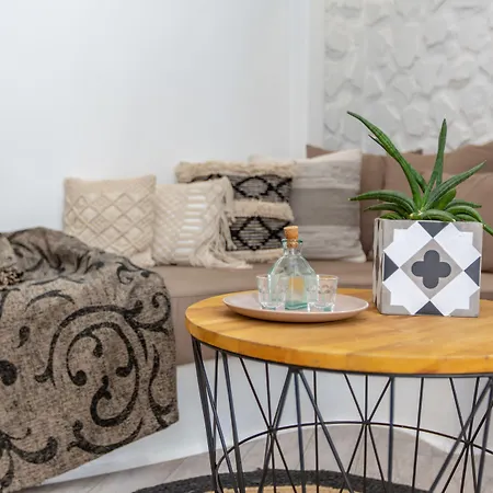 Emery شقة فندقية