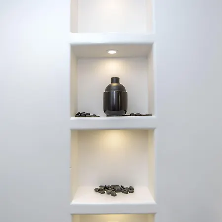 شقة فندقية Emery Naxos City