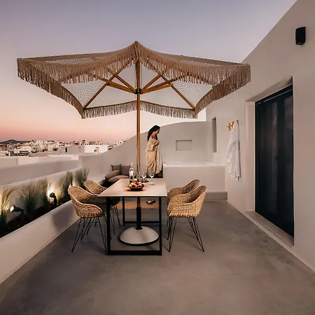 Lägenhetshotell Emery