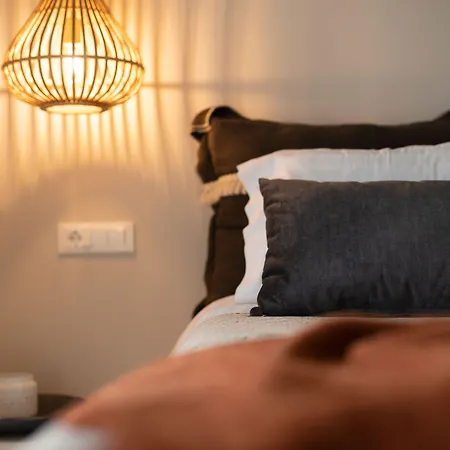 شقة فندقية Emery Naxos City