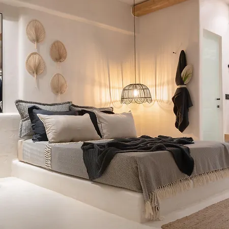 Emery 4* Naxos City