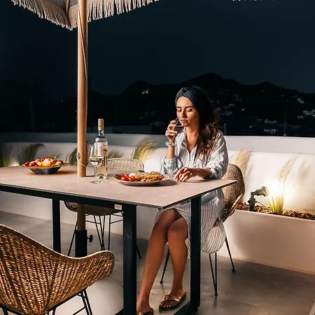 شقة فندقية Emery 4*