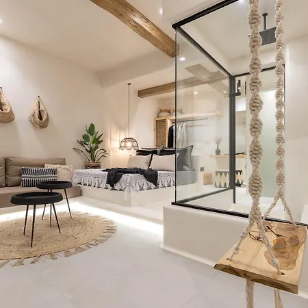 Emery Lägenhetshotell