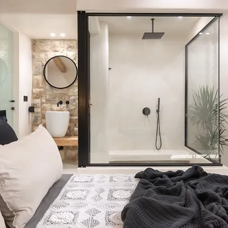 Lägenhetshotell Emery