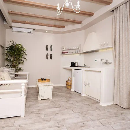 Emery Bed & Breakfast 4*